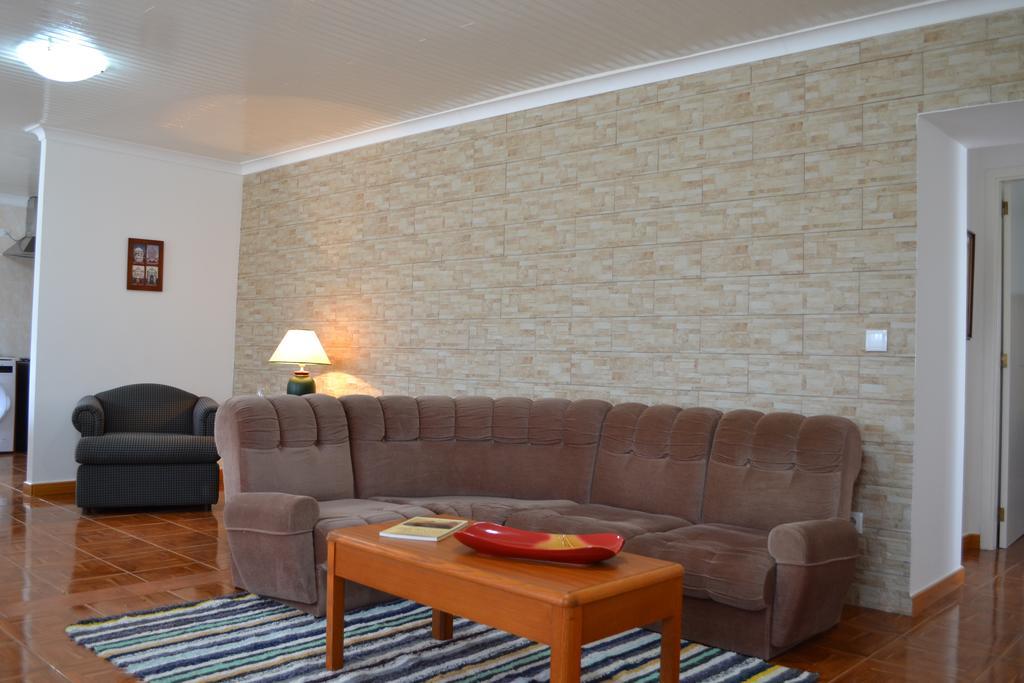 Вилла Casa De Santa Catarina Cabo da Praia Экстерьер фото