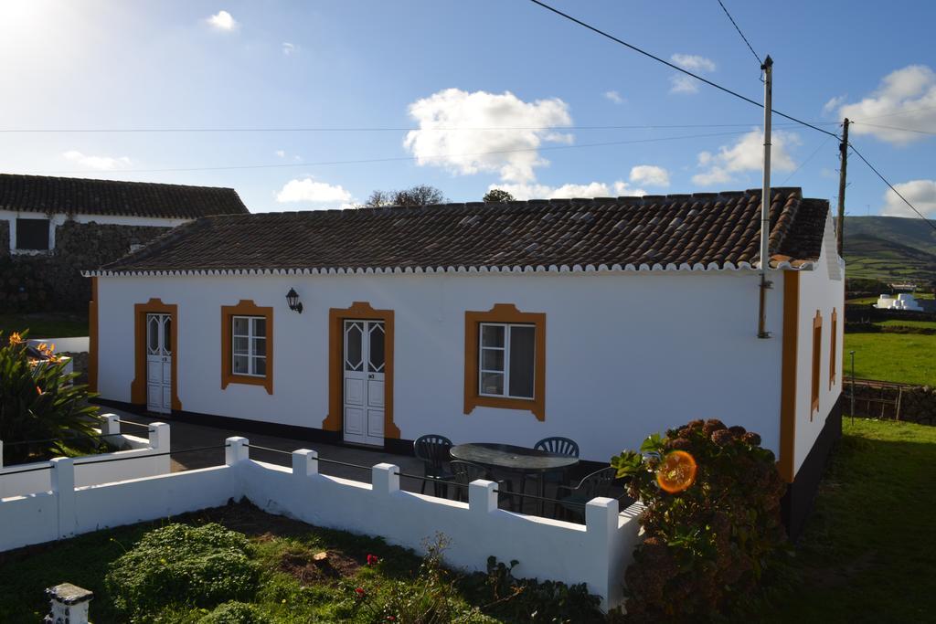 Вилла Casa De Santa Catarina Cabo da Praia Экстерьер фото