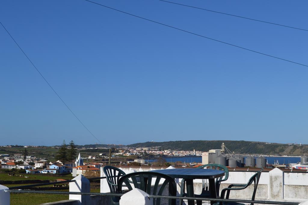 Вилла Casa De Santa Catarina Cabo da Praia Экстерьер фото