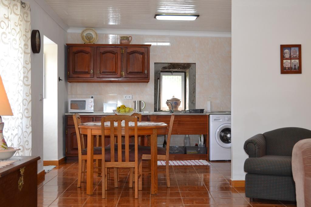 Вилла Casa De Santa Catarina Cabo da Praia Экстерьер фото