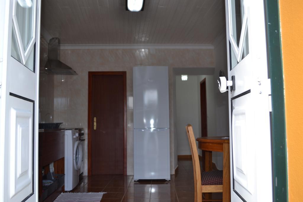 Вилла Casa De Santa Catarina Cabo da Praia Экстерьер фото