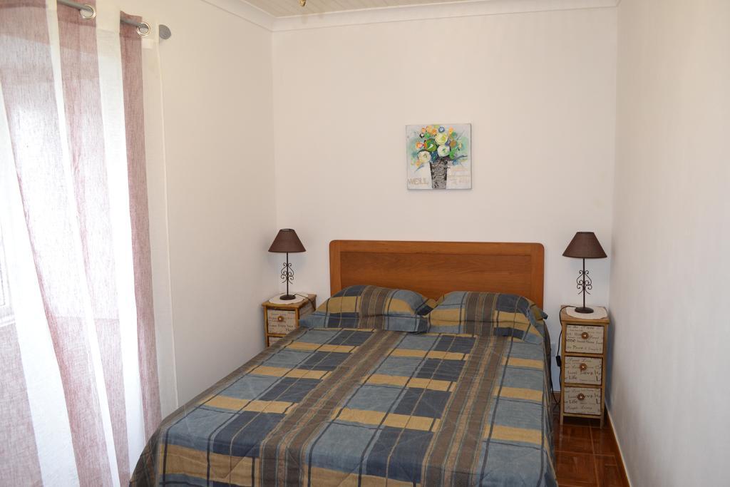 Вилла Casa De Santa Catarina Cabo da Praia Экстерьер фото